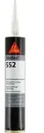 Sika - Flex-552 300ml Schwarz