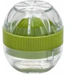 Westmark - Zitronen-/limettenpresse 'fresh & Fruity'