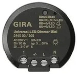 Gira S3000 Uni-led-dimmer Mini Elektronik [244000], 2440 00
