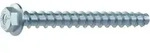 Heco - Multi-monti-plus Ss 12,0x90, Sechskantkopf Mit Scheibe, A2k, 25 St.