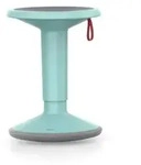 Interstuhl Hocker Upis1 100u Pastellt&uuml;rkis