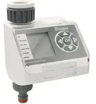 Zeitschaltuhr Mit Lcd-display