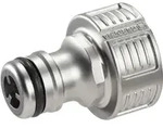 Gardena - Premium Hahnverbinder 21 Mm (g 1/2'), Lose - 18240-50