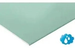 Knauf - Gipskartonplatte Miniboard Gkbi 120 X 60 Cm 12,5 Mm Gipsplatten &