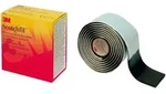 3m - ScotchfilTM Scotchfil Reparaturband ScotchfilTM Schwarz (l X B) 1.5 M X 38...