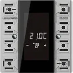 Jung Knx Raumcontroller-modul Ls 5192 Krm Ts D