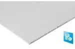 Knauf - Miniboard Gipskarton-bauplatte 1200 X 600 Mm, 12,5 Mm Gipskartonplatte