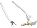 Klinken-steckverbinder 3.5 Mm - Stereo Polzahl:3 1 St. - Bkl Electronic