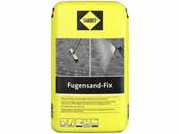 Fugensand fix grau 15 kg Fugenmaterial & Spielsand - Sakret