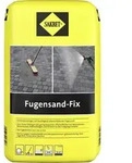 Fugensand Fix Grau 15 Kg Fugenmaterial & Spielsand - Sakret