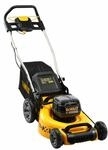 Xr 18v B&uuml;rstenlose Dewalt Rasenm&auml;her - Ohne Akku Und Ladeger&auml;t - Dcmw564n-xj