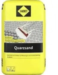 Quarzsand 25 Kg Pflasterfugenm&ouml;rtel - Sakret