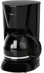 Clatronic - Ka 3473 Kaffeemaschine Schwarz Fassungsverm&ouml;gen Tassen=12