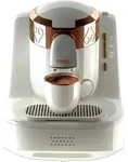 T&uuml;rkische Kaffeemaschine, Kaffeekanne 2 Tassen Fassungsverm&ouml;gen Direktbef&uuml;llung