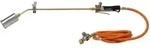 Propananw&auml;rmbrennerset Hsb 3460-60/850 Mm Mit Druckminderer Manuelle Z&uuml;ndung -