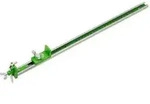 Lattenstichma&szlig; 40 Cm Messscala, U-profil 00382000 - Freund