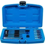 Satz Kugelabzieher Bgs Technic Blau 10 St&uuml;ck