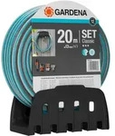 Wandschlauchhalter Mit Schlauch 13 Mm (1/2'), 20 M (18005-50) - Gardena