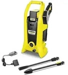 K&auml;rcher Akku-hochdruckreiniger K 2 Battery Set