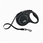 Newclassic M Tape (5m) Schwarz - Flexi