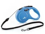 Flexi New Classic Cordon M (8m) Blau