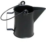 Gr&uuml;n Vergu&szlig;kanne 3,5 L