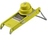 De Buyer Mandoline Swing Plus Gr&uuml;n
