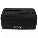 Startech.com Sdocku313 Speicherlaufwerk-docking-station Usb 3.2 Gen 2 (3.1 Gen 2)
