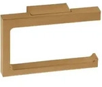 Edition 11 Toilettenpapierhalter, Schwankbar, Offene Form, - Keuco