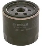&Ouml;lfilter F026407078 Bosch