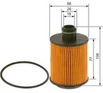 &Ouml;lfilter F026407095 Bosch