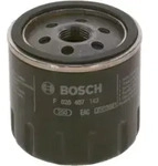 &radic;&ntilde;lfilter F026407143 Bosch