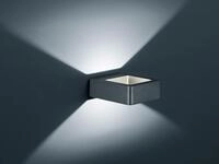 Trio - Led Au&szlig;enwandleuchte Reno In Anthrazit - Au&szlig;enbeleuchtung F&uuml;r Haus &...