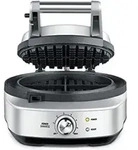 Runder Waffeleisen &ndash; Kein-kr&uuml;mel Waffel &ndash; Swm520bss4eeu1 &ndash; Salbe
