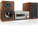 Micro-kette - Denon - D-m41 Dab - Bluetooth 4.2 - Cd-player - Dab+/fm