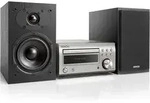 Mikrosystem - Denon - D-m41dab - Bluetooth - Cd-player - Dab/dab+ Radio