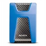 Adata Dashdrive Durable Hd650 1 Tb 2,5'' Usb3.1 Blau