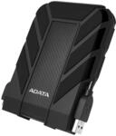 Adata Dashdrive Durable Hd710 5 Tb 2,5 Schwarz