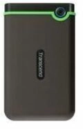 Festplatte Storejet 25 2tb Usb3