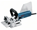 Lamellenfr&auml;se Bosch Gff 22 A - 670w - Lieferung Im Koffer - 0601620003