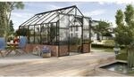 Cassandra 9900 Esg3mm, Schwarz