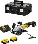 Kreiss&auml;ge Dewalt Dcs571p2, Schnurlos