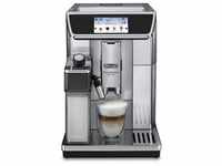 Delonghi - ECAM650.75MS PrimaDonna Elite Kaffeevollautomat