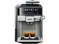 Siemens - Elektrische Kaffeemaschine TE655203RW, Espresso 1,7 l, vollautomatisch