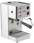 Lelit Victoria Pl91t Espressomaschine Aus Edelstahl