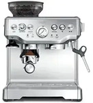Sage Ses875bss2eeu1a Halbautomatische Elektrische Kaffeemaschine 2 L Espressomaschine
