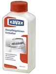 Xavax Entkalker 250ml F&uuml;r Dampfb&uuml;geleisen (3