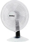 Tischventilator Silence Stratos B460