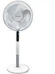 Honeywell Hsf600we Quietset Standventilator 40 W (&oslash; X H) 40 Cm X 1220 Mm Wei&szlig;