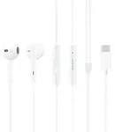 Kopfh&ouml;rer Typ C - Samsung (cm33) - Wei&szlig; (lose Verpackung)